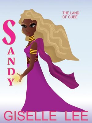 cover image of Sandy